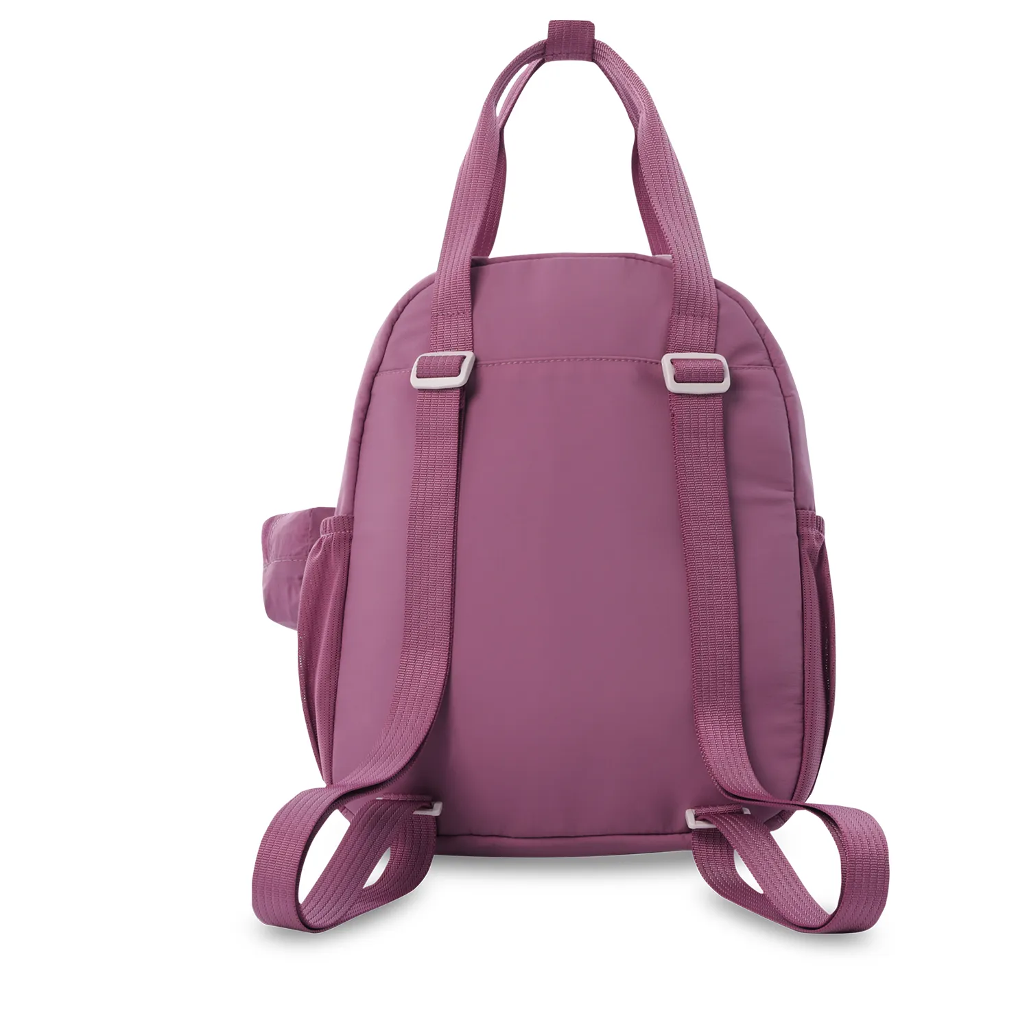 MORRAL TOTTO SUZUKA UNIVERSITARIO PORTA TABLET 10" - TALLA S - ROSADO