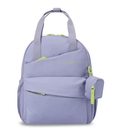 MORRAL TOTTO SUZUKA UNIVERSITARIO PORTA TABLET 10" - TALLA S - LILA