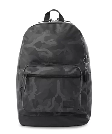 MORRAL TOTTO TOCAX UNIVERSITARIO PORTA PC 14" - TALLA L - GRIS