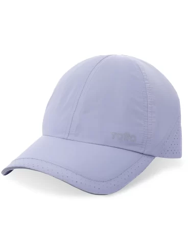 CACHUCHA TOTTO BAKIR - LILA