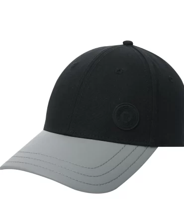 CACHUCHA TOTTO HIRO - NEGRO