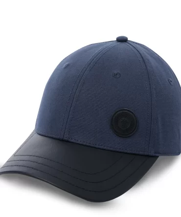 CACHUCHA TOTTO HIRO - AZUL