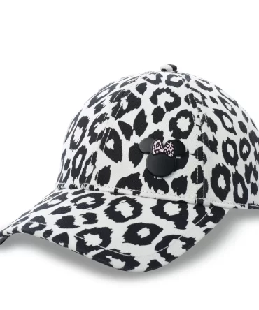 CACHUCHA TOTTO MINNIE BE YOU - BLANCO