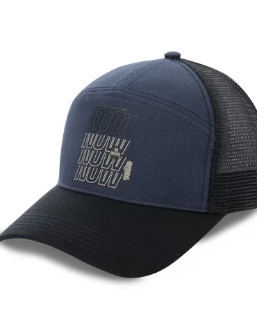 CACHUCHA TOTTO MUTTY - AZUL