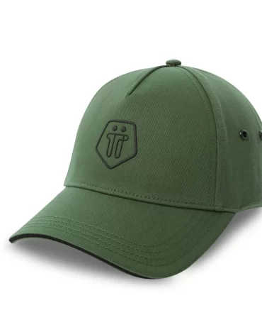 CACHUCHA TOTTO PLUS 2.0 - VERDE