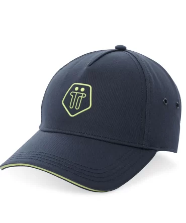 CACHUCHA TOTTO PLUS 2.0 - AZUL