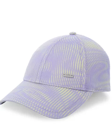 CACHUCHA TOTTO PRESPA - LILA