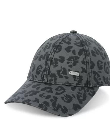 CACHUCHA TOTTO PRESPA - NEGRO