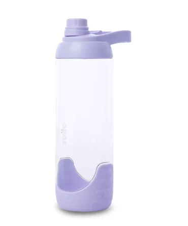 BOTELLON TOTTO BLU 750 ML - LILA