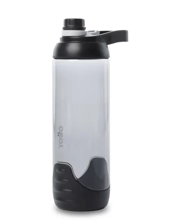 BOTELLON TOTTO BLU 750 ML - NEGRO