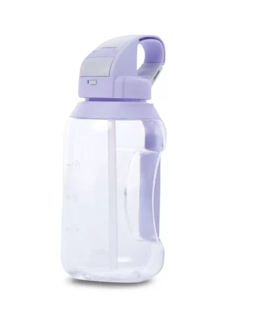 BOTELLON TOTTO ZEN 1500 ML - LILA