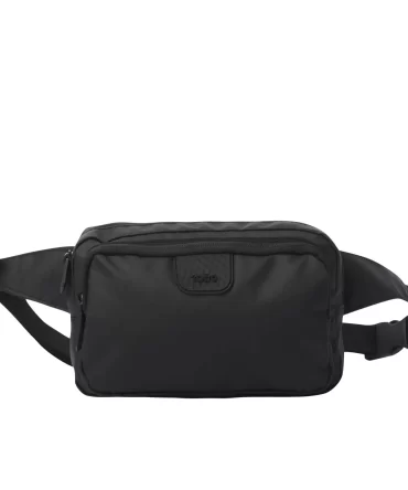 CANGURO TOTTO CHILL DUR - NEGRO