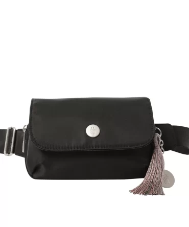 CANGURO TOTTO CORNEANA - NEGRO