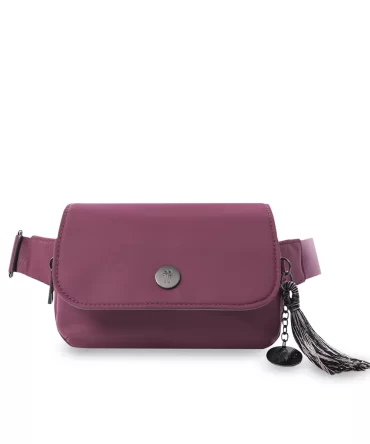 CANGURO TOTTO CORNEANA - ROSADO