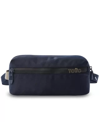 CANGURO TOTTO DAYTONA - AZUL