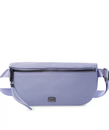 CANGURO TOTTO SMOOTH - LILA