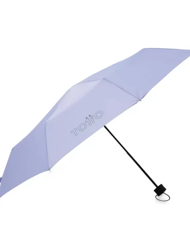 SOMBRILLA TOTTO IZNA - LILA