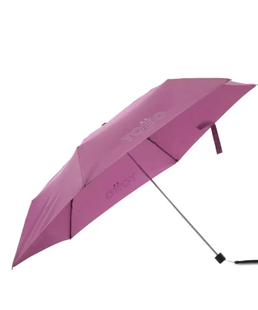 SOMBRILLA TOTTO LLITA - ROSADO