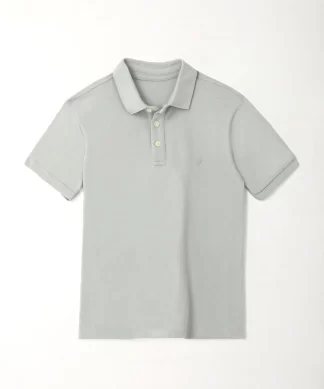 CAMISETA TENNIS NIÑO - TIPO POLO