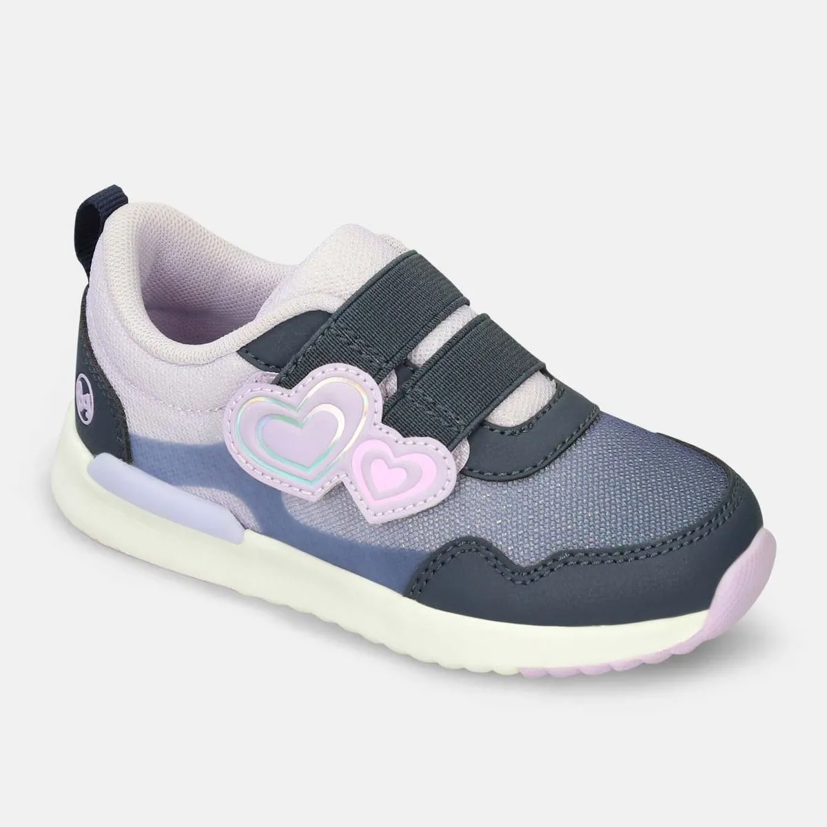 TENIS BUBBLE GUMMERS NIÑA - TINA SPEED LITE - Imagen 2