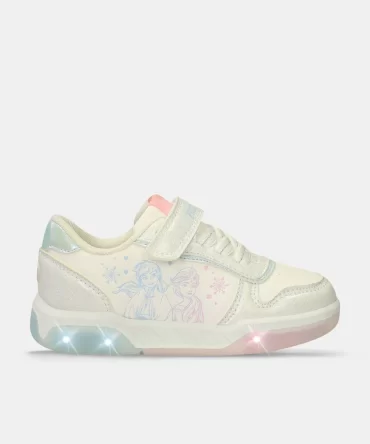 TENIS BUBBLE GUMMERS NIÑA - NIA FROZEN