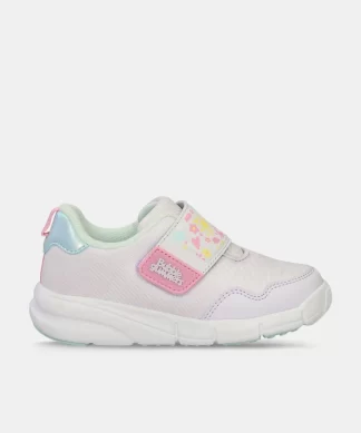 TENIS BUBBLE GUMMERS NIÑA - TAMARA AIRGAMES MINI