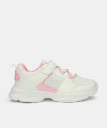 TENIS BUBBLE GUMMERS NIÑA - TORMENTA BOLT