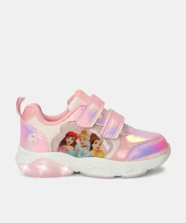 TENIS BUBBLE GUMMERS NIÑA - NAYA PRINCESS