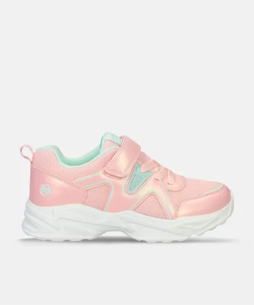 TENIS BUBBLE GUMMERS NIÑA - TREMENDA PHELPS