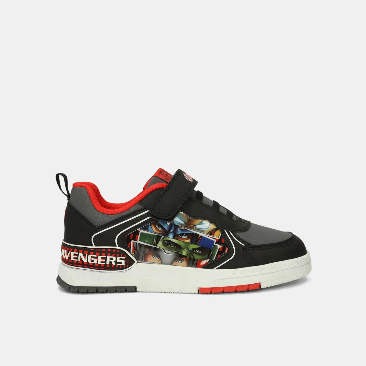 TENIS BUBBLE GUMMERS NIÑO - NAYRO AVENGERS