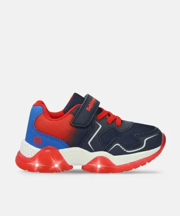 TENIS BUBBLE GUMMERS NIÑO - TAVIS ALPHA LIGHT