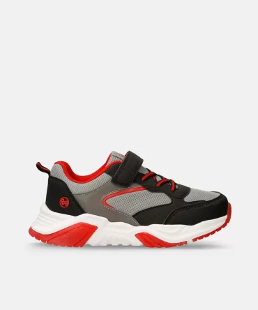 TENIS BUBBLE GUMMERS NIÑO - SILVIO