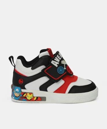 TENIS BUBBLE GUMMERS NIÑO - NORBERTO AVENGERS