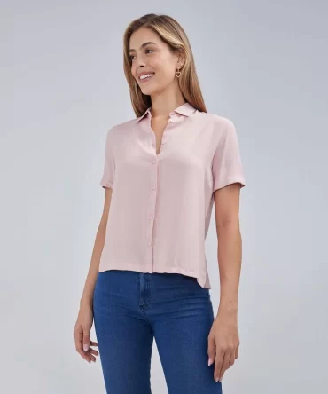 BLUSA OSTU MUJER