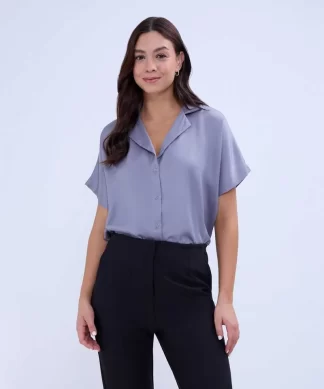 BLUSA OSTU MUJER