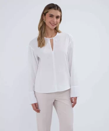 BLUSA OSTU MUJER
