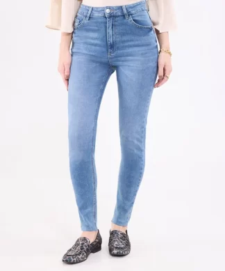 JEAN PATPRIMO MUJER - SKINNY