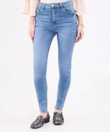 JEAN PATPRIMO MUJER - SKINNY