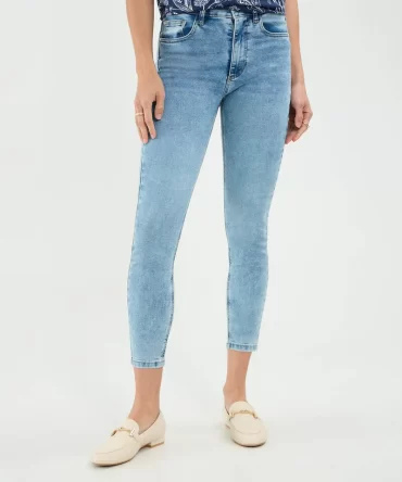 JEAN PATPRIMO MUJER - SKINNY