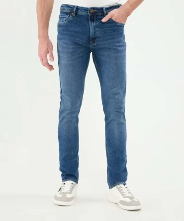 JEAN PATPRIMO HOMBRE - SKINNY