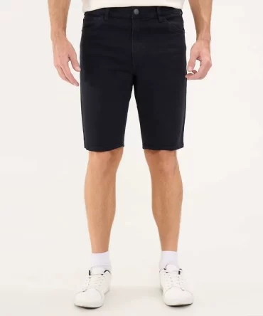 BERMUDA PATPRIMO HOMBRE - SLIM FIT