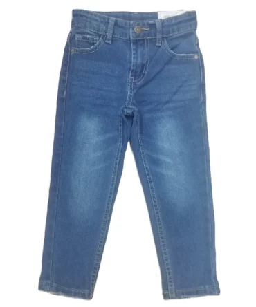 JEAN YAMPI NIÑO - SKINNY