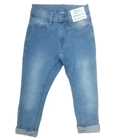 JEAN YAMPI NIÑO - SKINNY