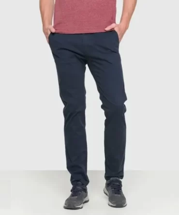 PANTALON UNIVERSITY CLUB HOMBRE