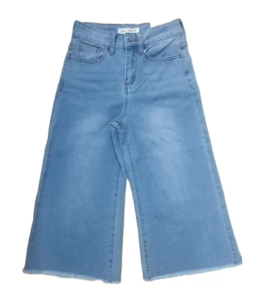 JEAN ELV! NIÑA - MODA