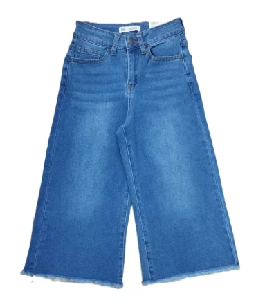 JEAN ELV! NIÑA - MODA