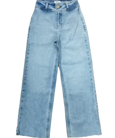 JEAN ELV! NIÑA - MODA