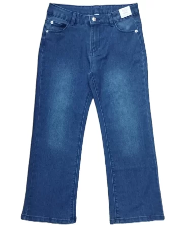 JEAN YAMPI NIÑA - MODA