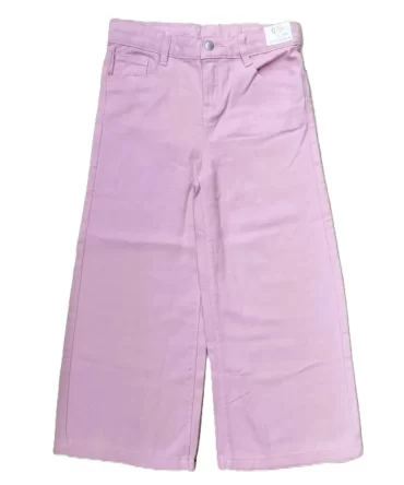 JEAN YAMPI NIÑA - MODA