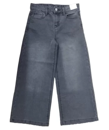 JEAN YAMPI NIÑA - MODA